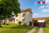 Prodej rodinného domu, 400 m², Oskořínek, ul. Novodvorská