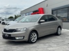 Škoda Rapid, 1.2 TSI Elegance 77kW, liftback,