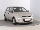 Hyundai i20, 1.2, ČR,1.maj, slušný stav, Hatchback