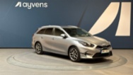 Kia Ceed, 1.5 T-GDI 118kW Top SW, kombi, benzin