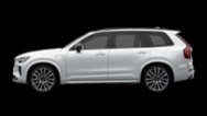 Volvo XC90, ULTRA BLACK EDITION, T8 AWD, 1, SUV,