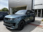 Land Rover Range Rover Sport, 3,0 Dynamic SE D250