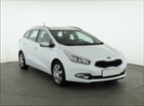 Kia Ceed, 1.6 CRDi, ČR,2.maj, Serv.kniha, Navi,,