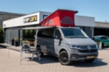 Volkswagen California, SEIKEL! 2.0TDI REZERVACE,