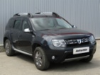 Dacia Duster, 4x4 1.5 dCi, ČR, AC, SUV, nafta