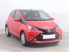 Toyota Aygo, 1.0 VVT-i, Automat, ČR,2.maj,,
