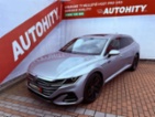 Volkswagen Arteon Shooting Brake, 2.0 TSi 4Motion