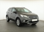 Ford Kuga, 1.5 EcoBoost, ČR,1.maj, Serv.kniha,