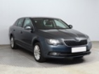 Skoda Superb, 2.0 TDIAmbition , Xenony, Klima,,