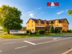 Pronájem obchodního objektu, 190 m², Rostoklaty