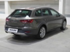 Seat Leon, 4x4 2.0 TDi, ČR, DSG, LED, kombi, nafta