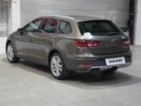 Seat Leon, 4x4 2.0 TDi, ČR, DSG, LED, kombi, nafta