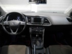 Seat Leon, 4x4 2.0 TDi, ČR, DSG, LED, kombi, nafta