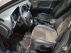Seat Leon, 4x4 2.0 TDi, ČR, DSG, LED, kombi, nafta