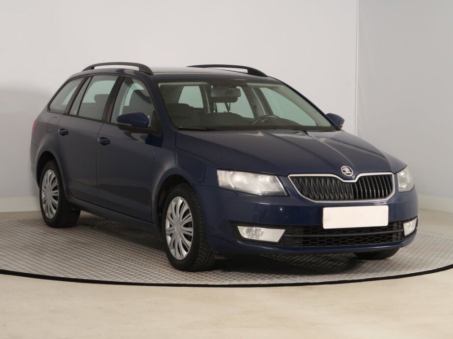 Skoda Octavia, 1.6 TDIAmbition , Klima, Tempomat,,