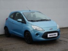 Ford Ka, 1.2i, AC, STK12/27, hatchback, benzín