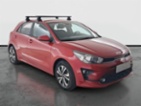 Kia Rio, 1.2 DPI, ČR,2.maj, Serv.kniha,, Hatchback