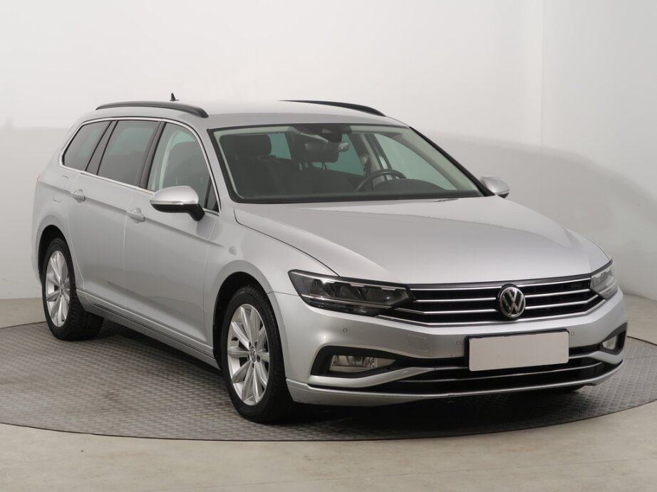 VW Passat, 2.0 TDIHighline , Automat, Navi,, Combi