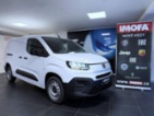 Fiat Dobló, 1,5 BlueHDI 102k van L2 *9806*