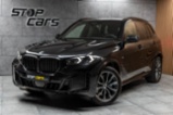 BMW X5, 3.0xDrive ///M*ZÁRUKA*ČR*DPH, SUV, nafta