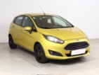 Ford Fiesta, 1.25, Serv.kniha, Klima,, Hatchback,