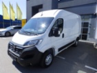 Opel Movano, VAN 2.2CDTi 103kW L2H2 3,3t