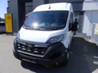 Opel Movano, VAN 2.2CDTi 103kW L2H2 3,3t