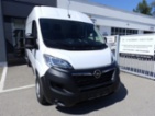 Opel Movano, VAN 2.2CDTi 103kW L2H2 3,3t