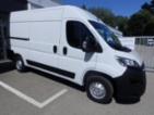 Opel Movano, VAN 2.2CDTi 103kW L2H2 3,3t