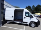 Opel Movano, VAN 2.2CDTi 103kW L2H2 3,3t