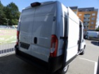 Opel Movano, VAN 2.2CDTi 103kW L2H2 3,3t