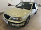 Hyundai Elantra, 2.0 CRDi, ČR, AC, liftback, nafta