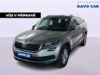 Škoda Kodiaq, 2,0 TDI 140kW 4X4 Style Tažné, SUV,