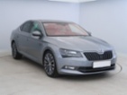 Skoda Superb, 2.0 TDILaurin&Klement , 4X4, Automat