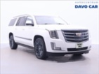 Cadillac Escalade, 6,2 L V8 313kW AWD Platinum,