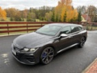 Volkswagen Arteon 2,0   R Shooting Brake 235 kw benzín