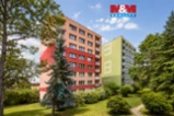 Prodej bytu 2+1, 62 m², Kolín, ul. Žižkova