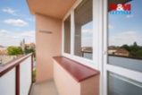 Prodej bytu 2+1, 62 m², Kolín, ul. Žižkova