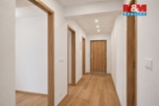 Prodej bytu 2+1, 62 m², Kolín, ul. Žižkova