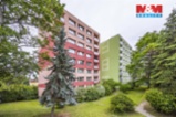 Prodej bytu 2+1, 62 m², Kolín, ul. Žižkova