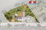 Prodej rodinného domu, 3374 m², Hořice - Chvalina