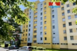 Prodej bytu 4+1, 78 m², Tábor, ul. Sofijská