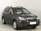 Subaru Forester, 2.0 d, 4X4, Serv.kniha, Navi, SUV