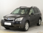 Subaru Forester, 2.0 d, 4X4, Serv.kniha, Navi, SUV