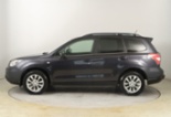 Subaru Forester, 2.0 d, 4X4, Serv.kniha, Navi, SUV