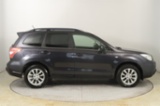 Subaru Forester, 2.0 d, 4X4, Serv.kniha, Navi, SUV