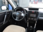 Subaru Forester, 2.0 d, 4X4, Serv.kniha, Navi, SUV