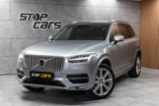 Volvo XC90, D5 INSCRIPTION*TAŽNÉ*7.MÍST*ČR, SUV,