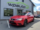 Seat Leon, 1.4 TSi 77 kW ROZV. ŘEMEN, hatchback,