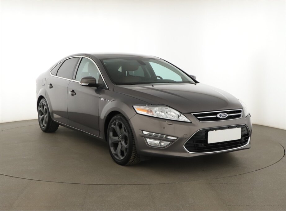 Ford Mondeo, 2.0 TDCiTrend , Klima, Tempomat,,